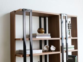 Shelf & Bookcase