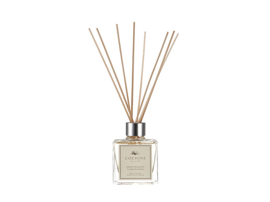 Water Hyacinth & Lime Reed Diffuser