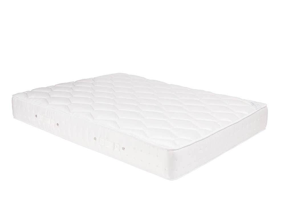 Mattress Medium Double