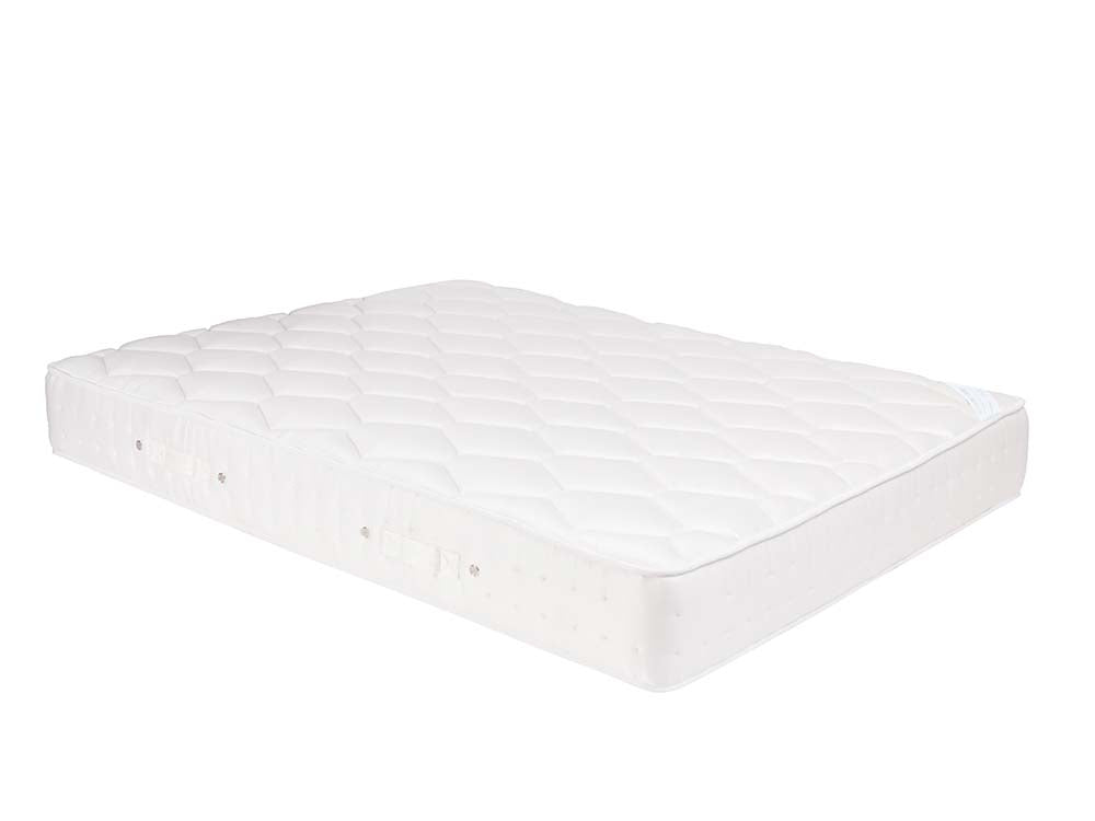 Mattress Extra Firm Double