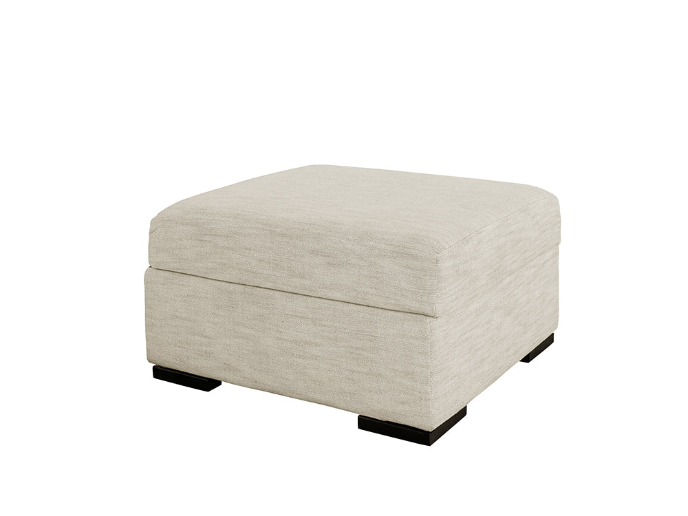 Genoa Storage Ottoman