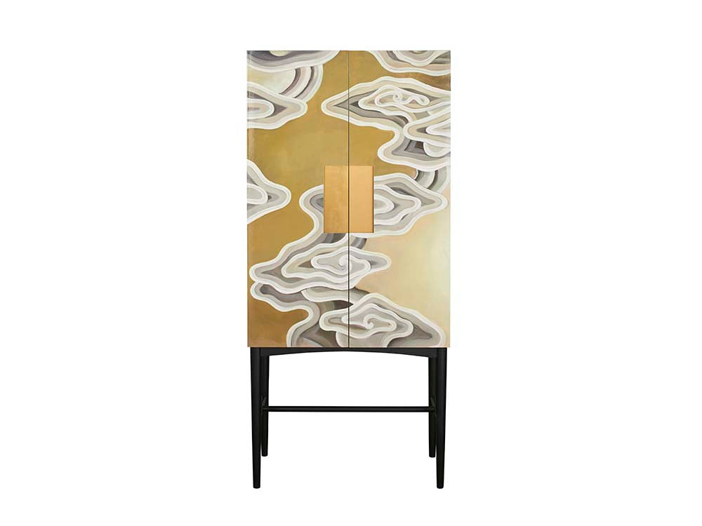 Kumo Cabinet