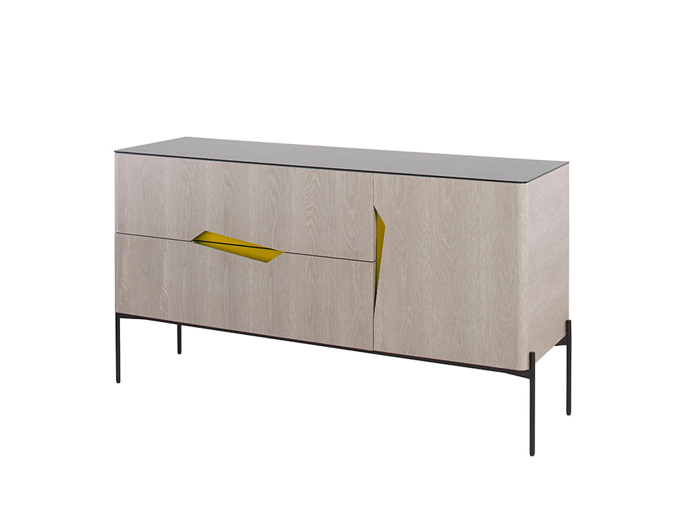Tivoli Sideboard Grey