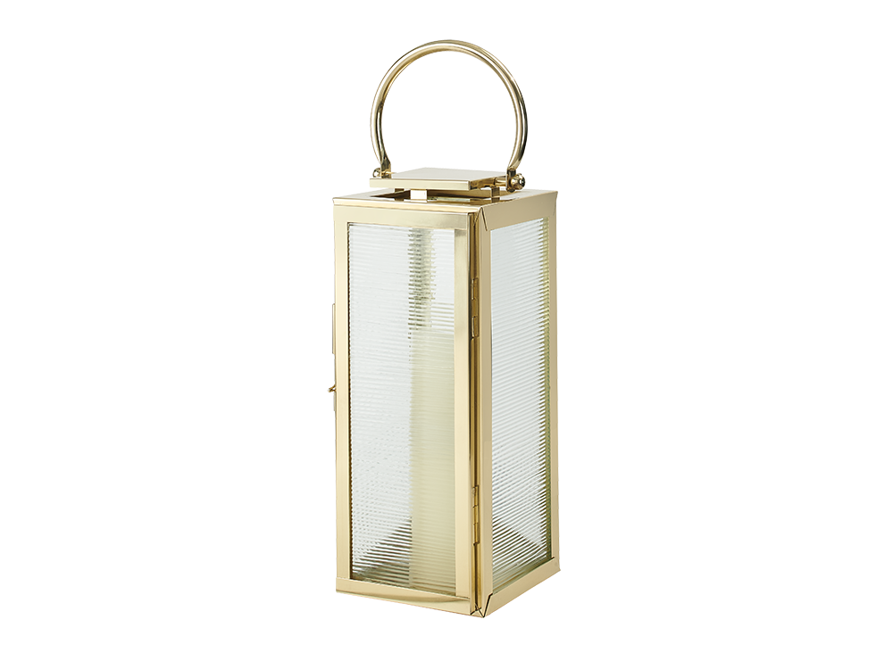 Gregor Lantern