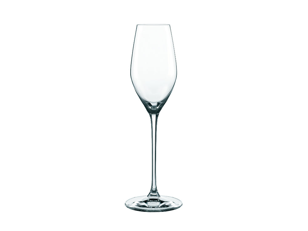Supreme Champagne Flute Set of 4