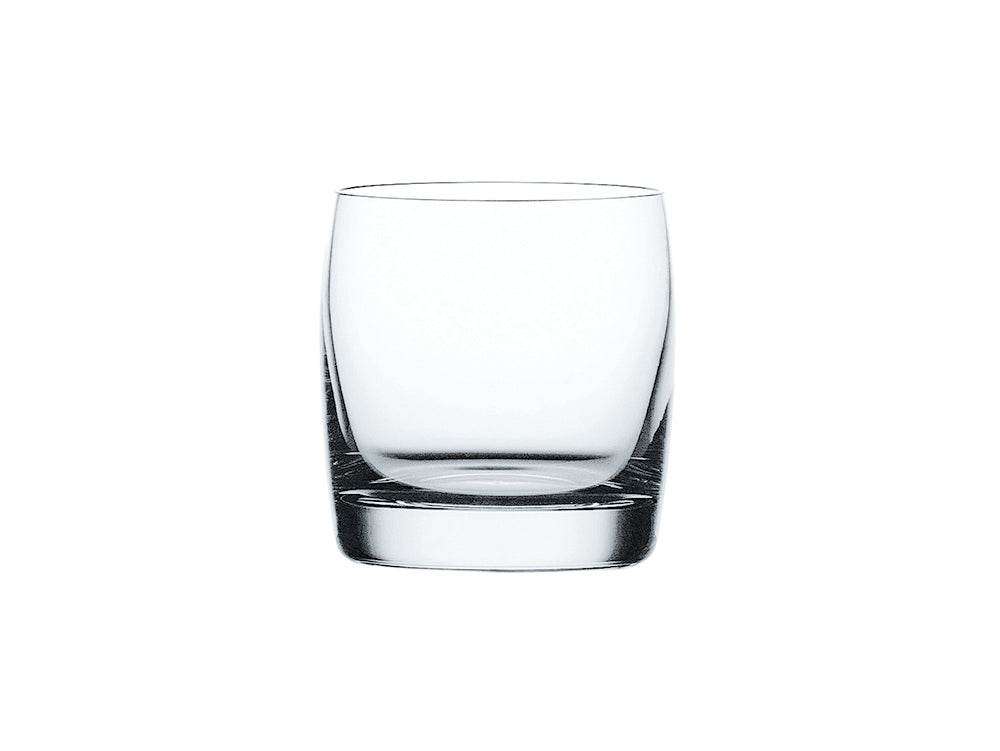 Vivendi Whisky Tumbler Set of 4