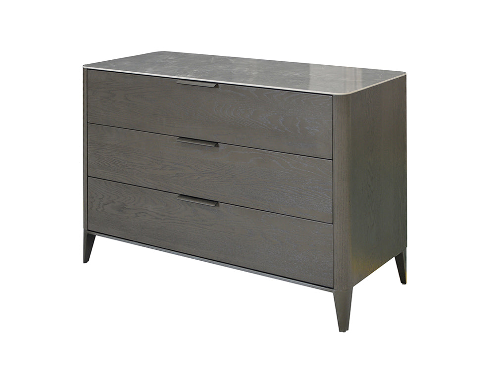 Sebastian 3 Drawer Chest