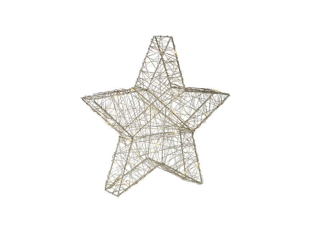 Grand Star LED Light 30cm