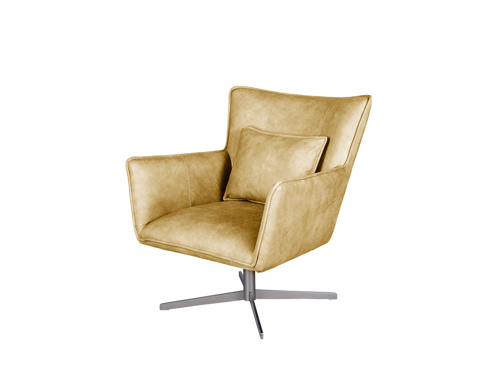 Jacob Swivel Chair
