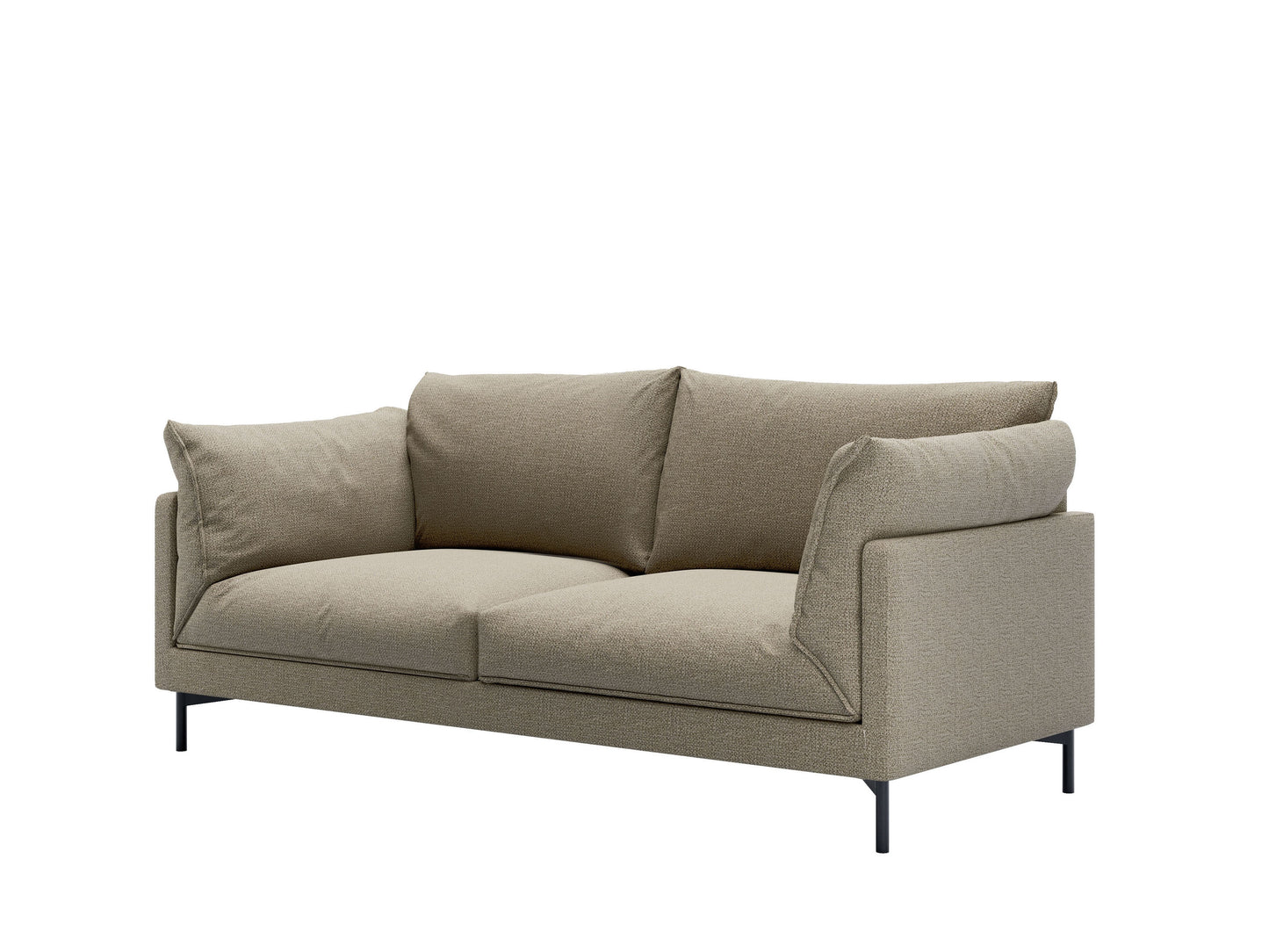 Julian 5 Seat Sofa