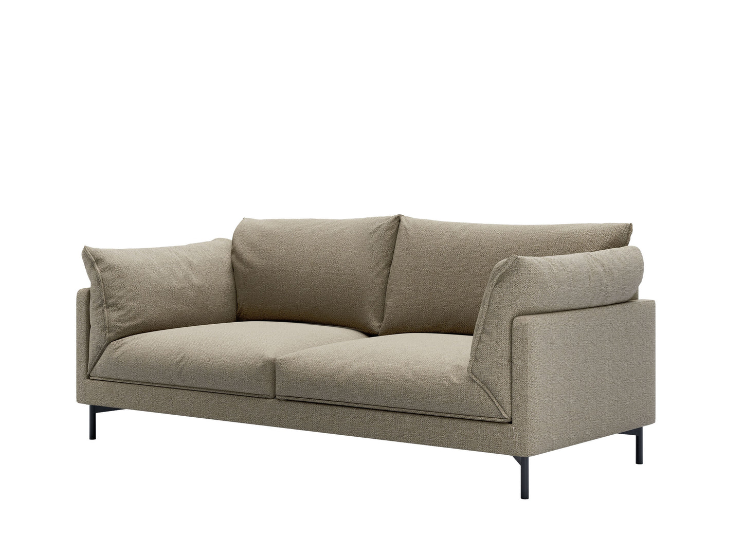 Julian 3 Seat Sofa