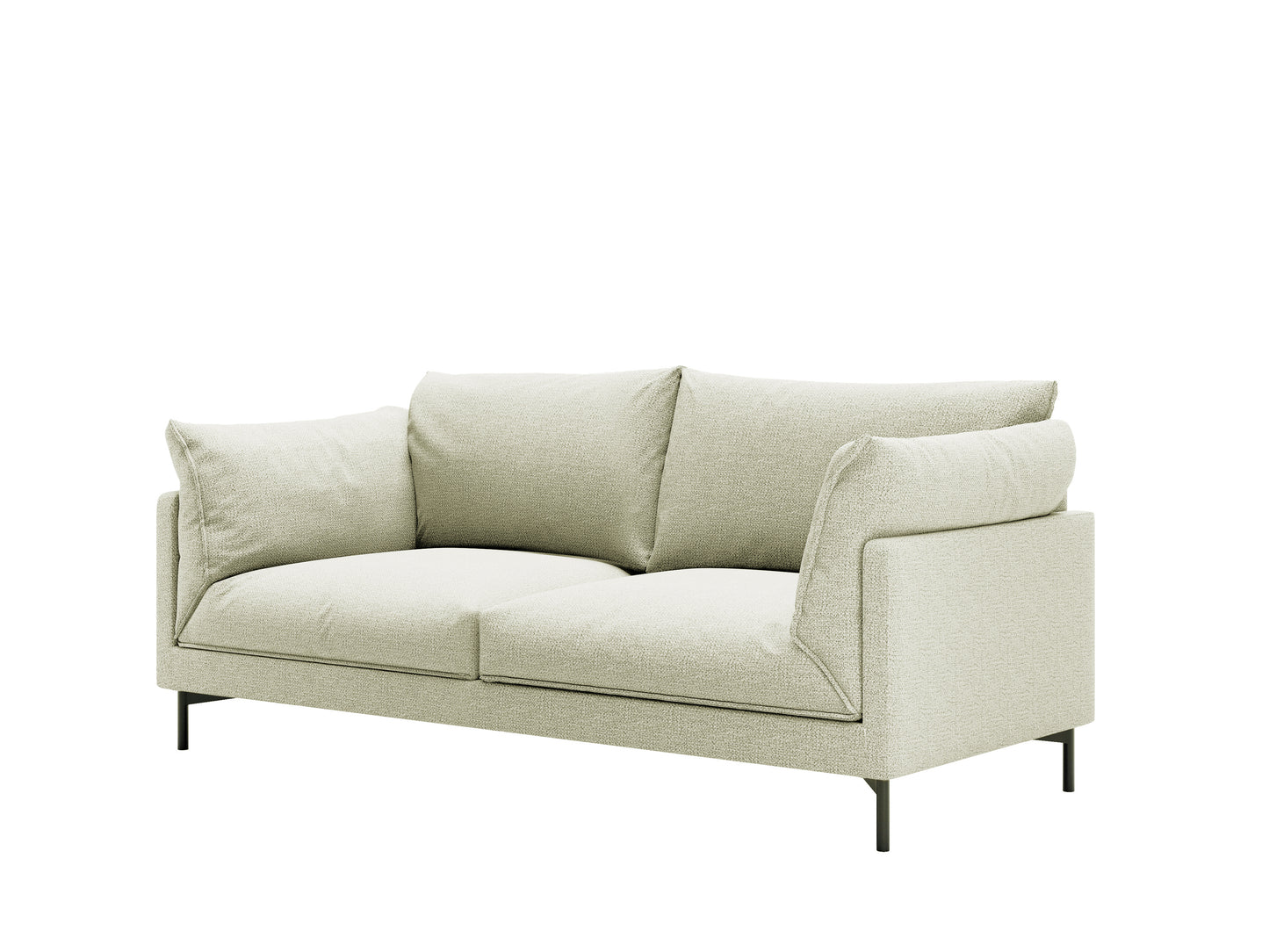 Julian 2.5 Seat Sofa
