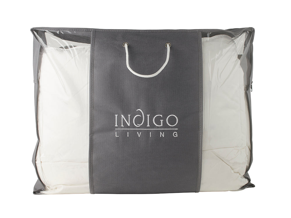 Microfibre Fill Duvet