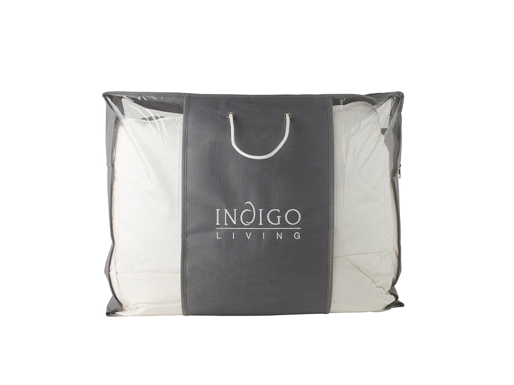 Goose Down & Feather 80/20 Duvet