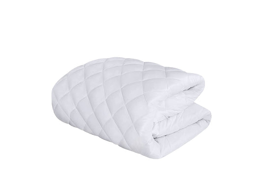 Fitted Mattress Protector, King