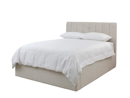 Emma Bed with Gas Lift Emma Queen Bed