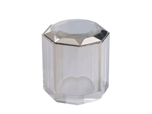 Rinoa Crystal Canister, Large