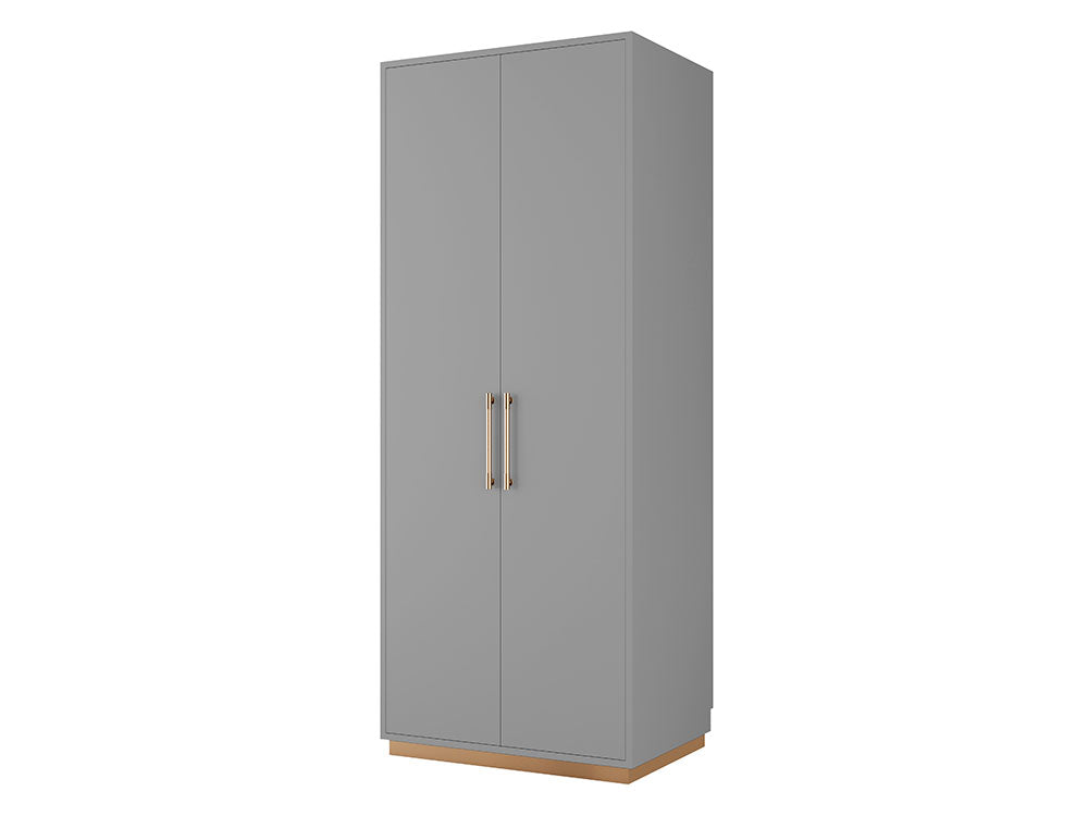 Ariel Wardrobe