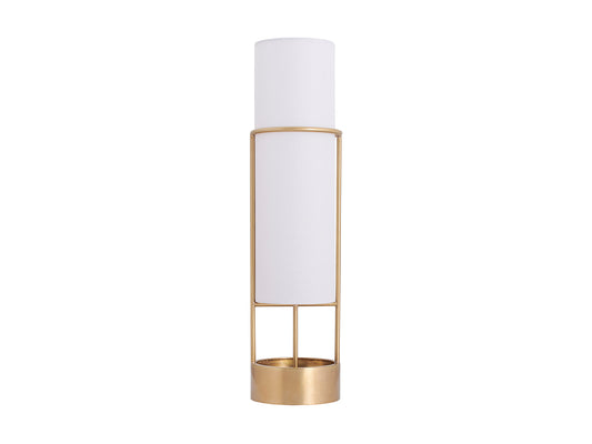 Ivella Gold Table Lamp