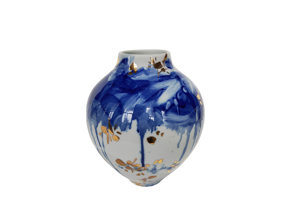 Varlan Vase, Small