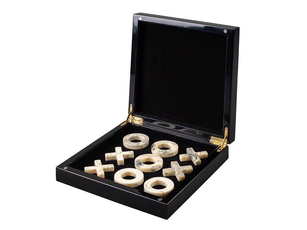 York Tic Tac Toe Box