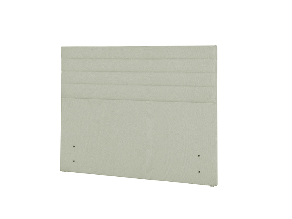 Channel Headboard