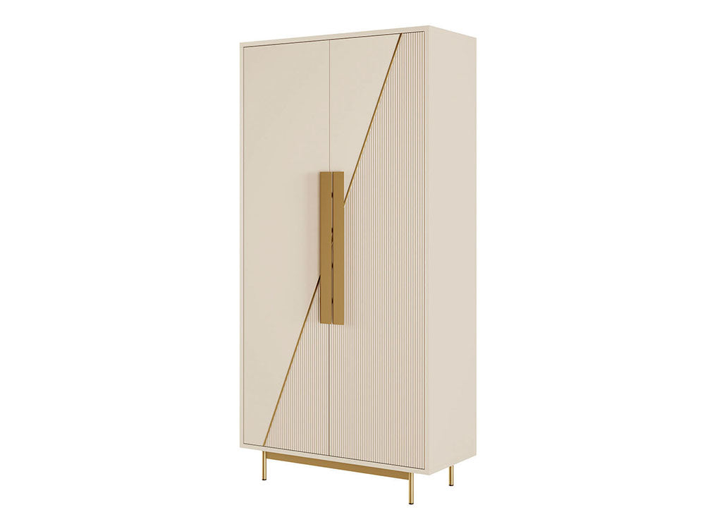 Somerton Tall Cabinet