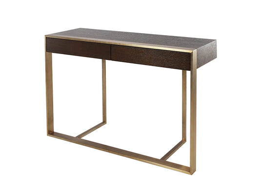 Kennedy Console Table with Drawer