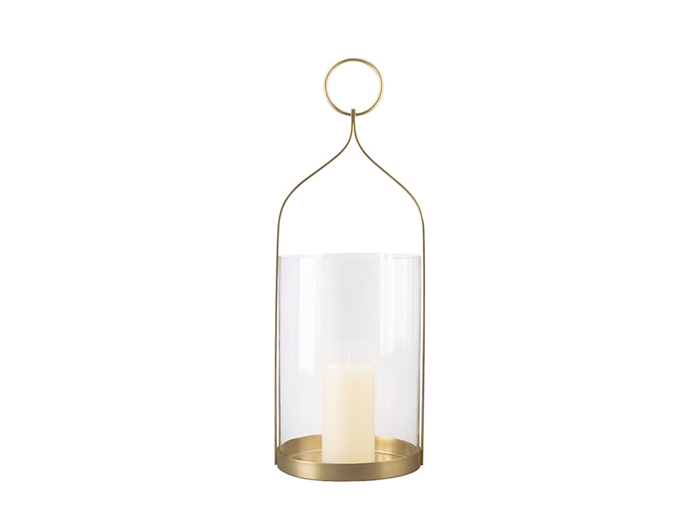 Atop Hurricane, Large