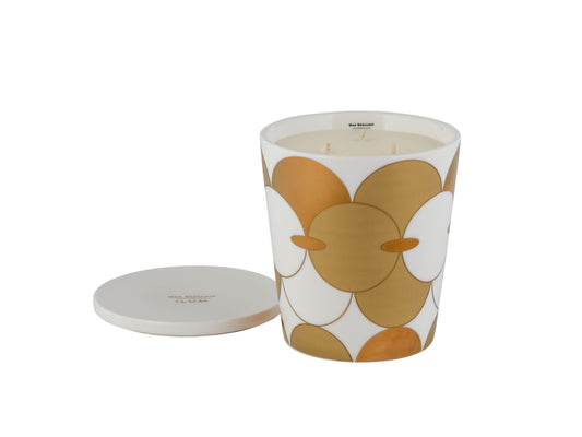 Sahara Scented Candle, 715g