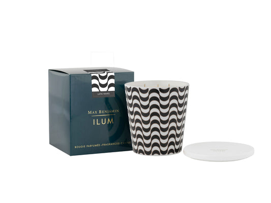 Latin Waves Scented Candle, 715g