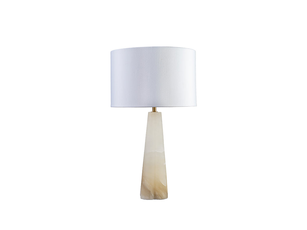Merton Marble Table Lamp