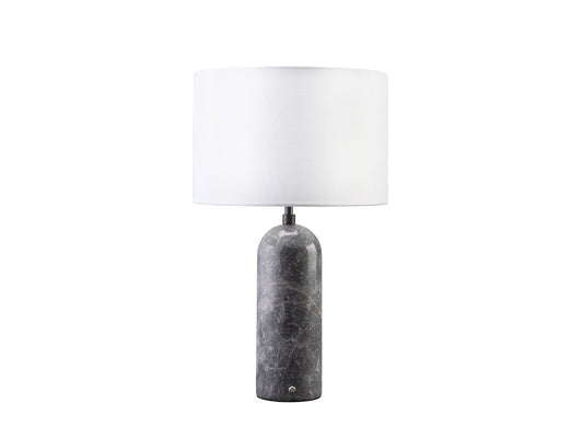 Mora Marble Table Lamp