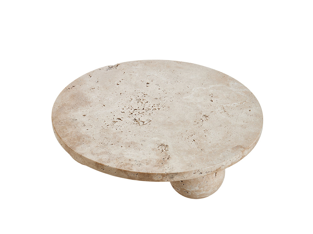 Travertine Sphere Board