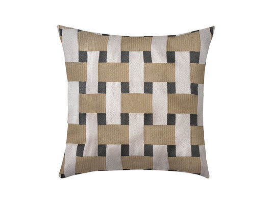 Thick Weave Cushion Cover, 50x50cm