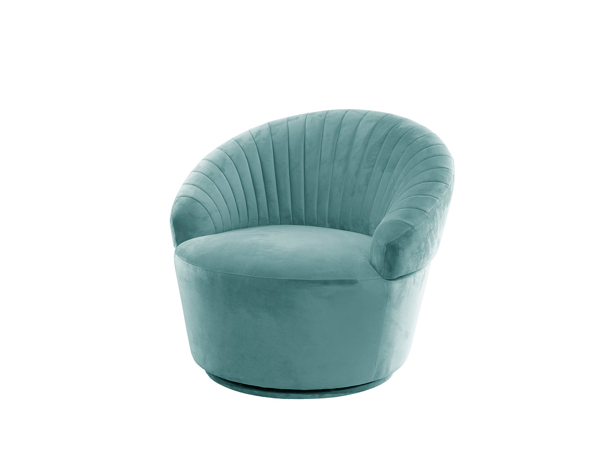 Katie Swivel Chair