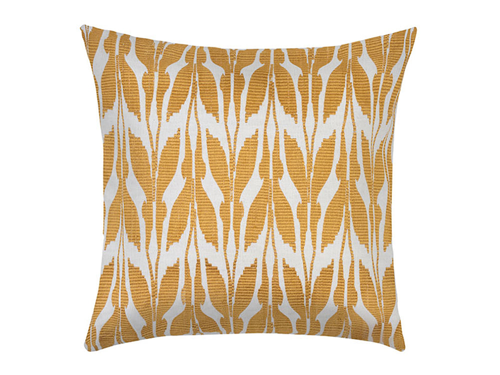 Finn Cushion Cover, Sand 50x50cm