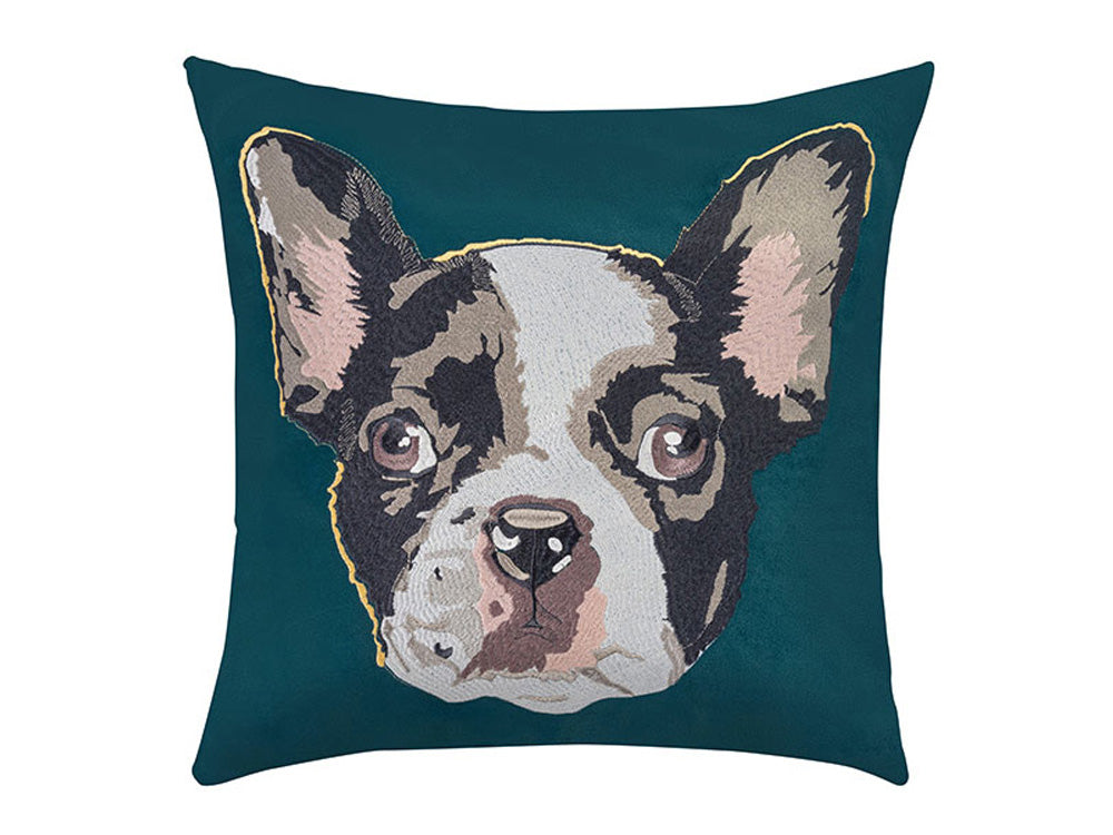 Bruce Cushion Cover, 50x50cm