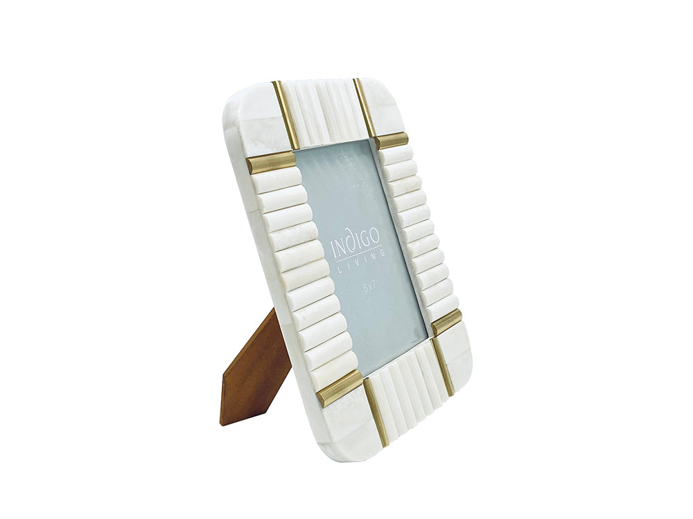 Tilda Bone Picture Frame