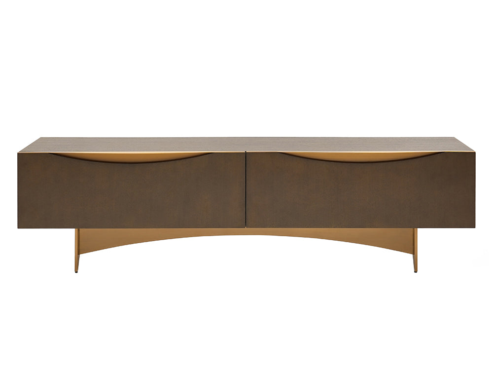 Barclay TV Unit