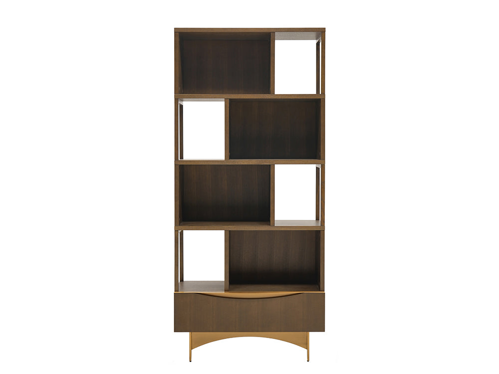 Barclay Bookcase