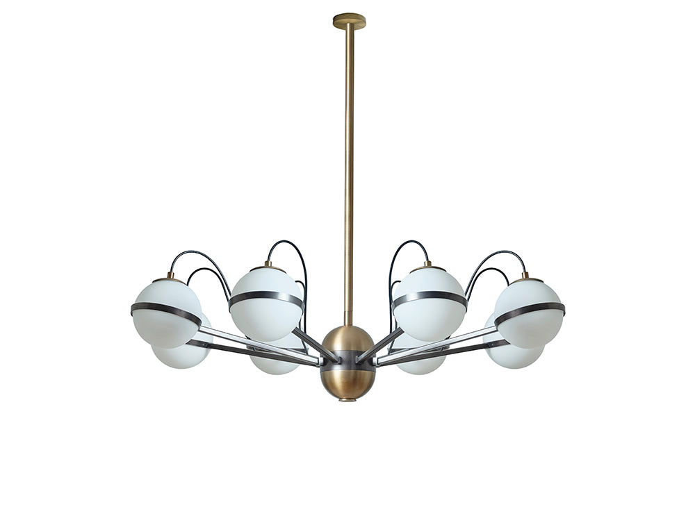 Stevan Chandelier