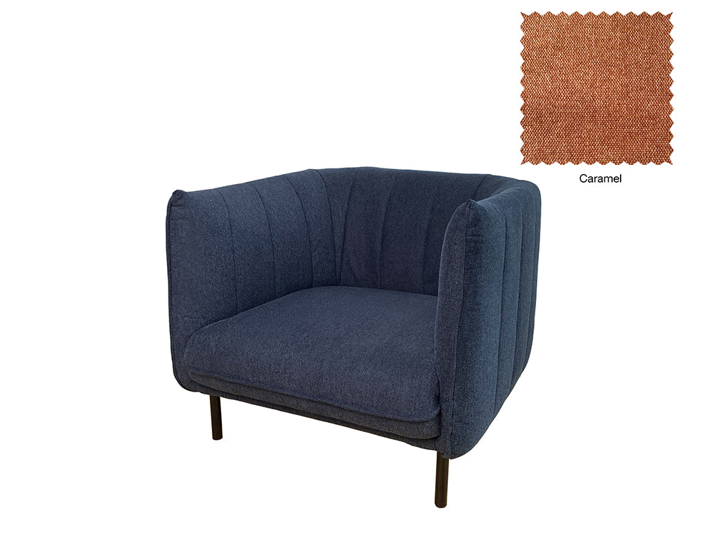 Bahamas Armchair