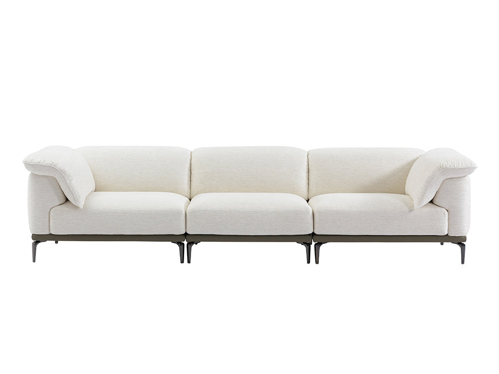 Lerida 4 Seat Sofa