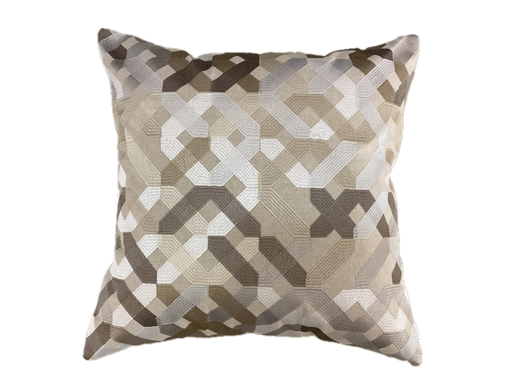 Xanga Cushion Cover, 50x50cm