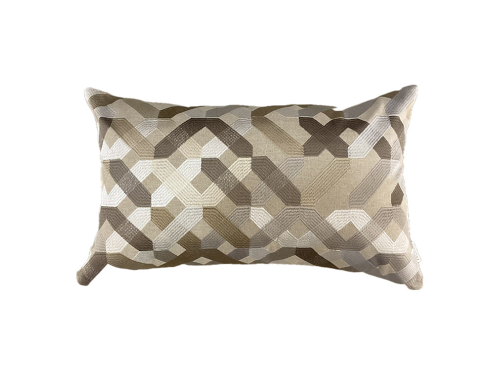 Xanga Cushion Cover, 50x30cm