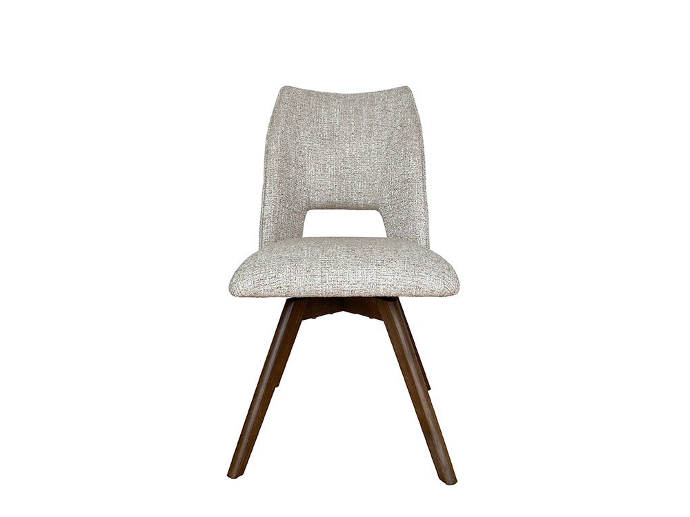 Kingston Swivel Dining Chair