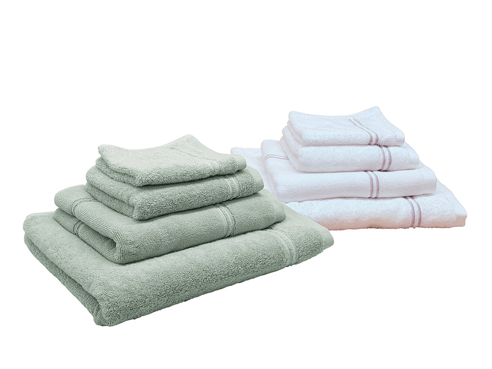Cotton Face Towel