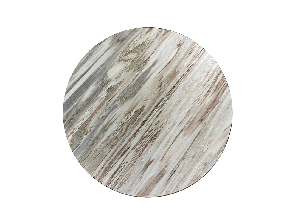 Francis Marble Dining Table