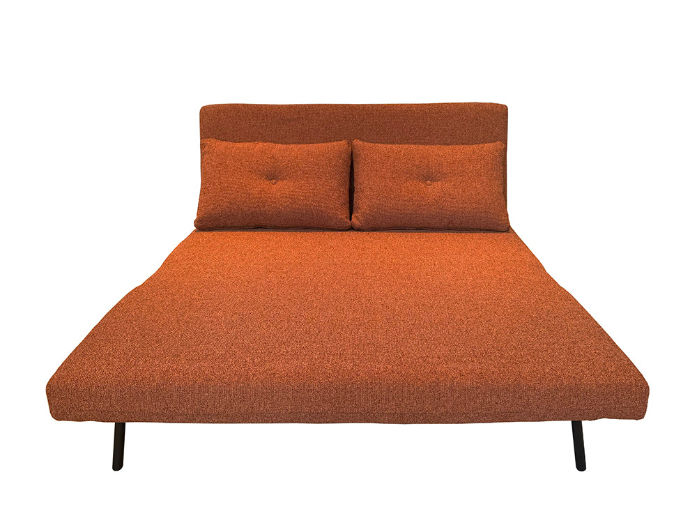 Tessa Armless Sofa Double Bed